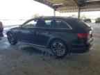 2017 AUDI A4 allroad