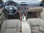 2008 SATURN Aura