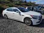2015 KIA K900