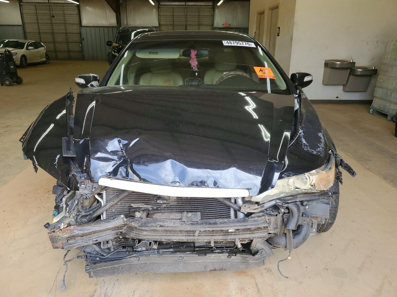 2008 ACURA TL