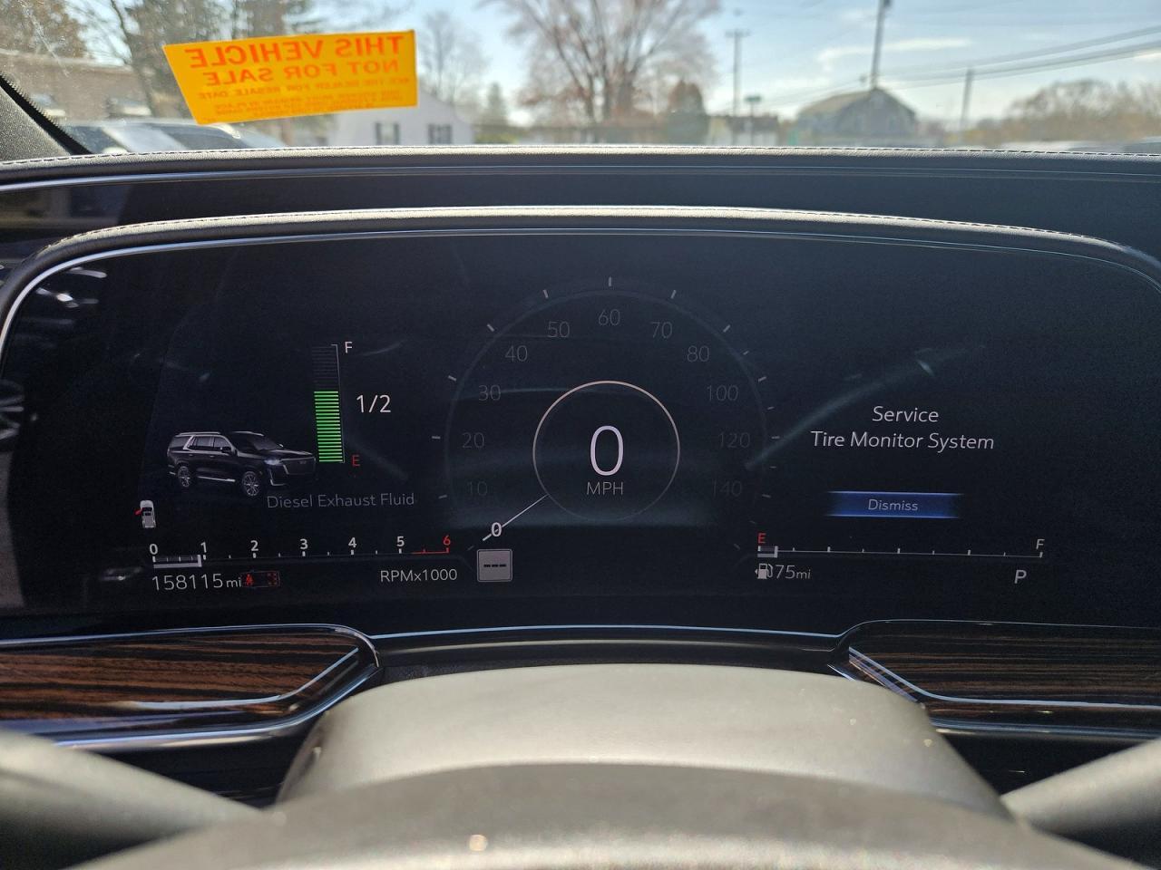 2021 CADILLAC Escalade ESV