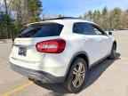 2016 MERCEDES-BENZ GLA-Class