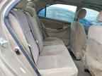 2005 TOYOTA COROLLA