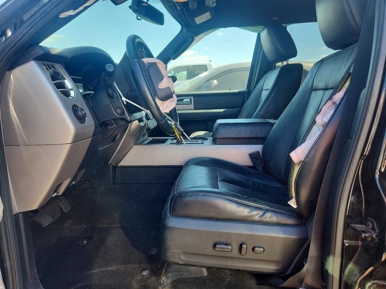 2017 FORD Expedition