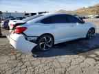2021 HONDA ACCORD