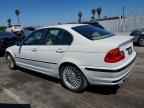2001 BMW 3 SERIES