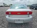 2004 CHEVROLET Cavalier