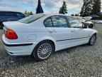 2001 BMW 3 SERIES