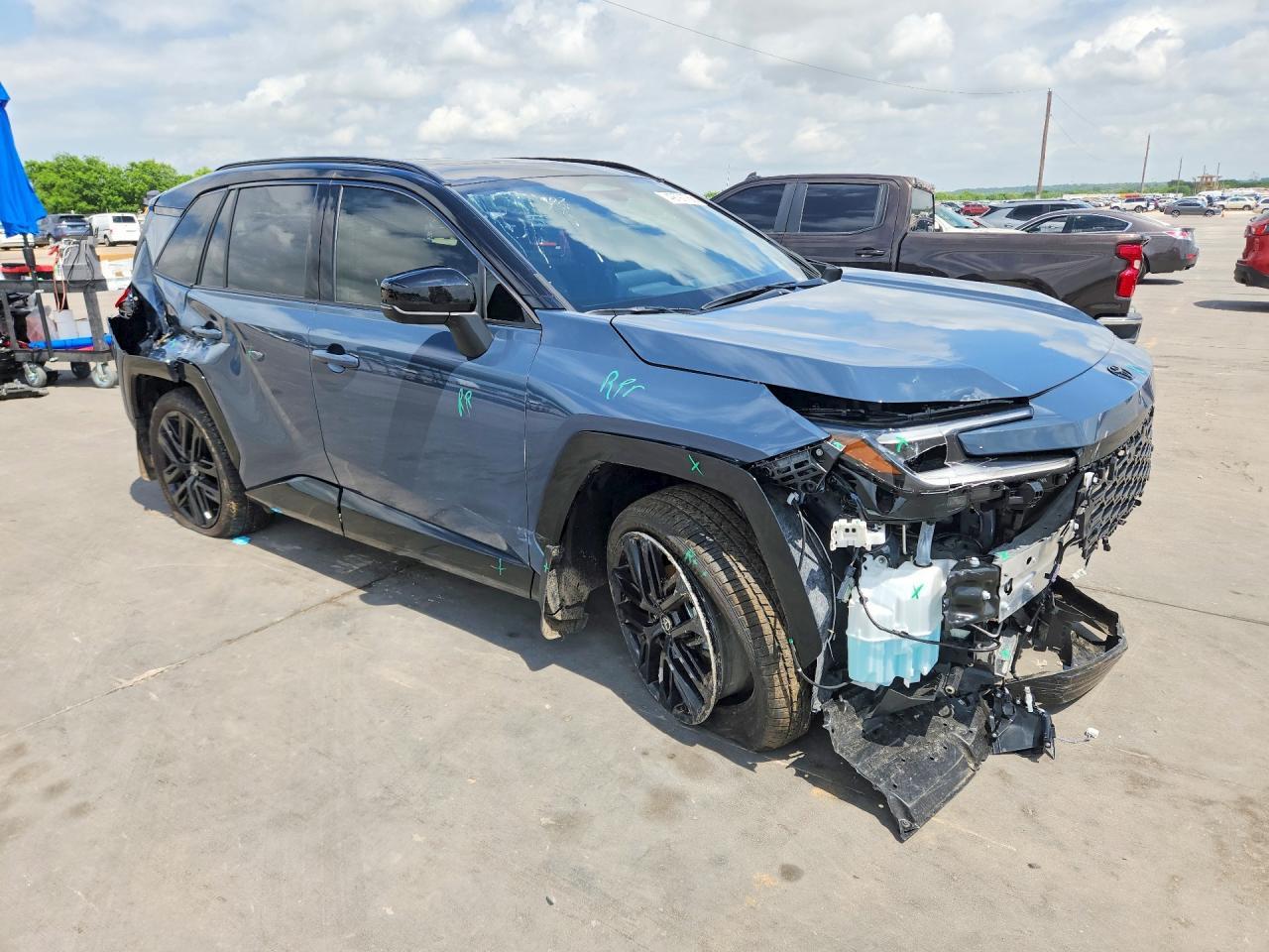 2026 TOYOTA RAV4