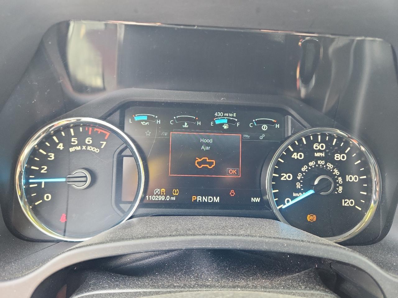 2018 FORD F-150 Lightning