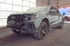 2019 AUDI Q8