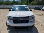 2024 FORD Maverick
