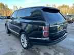 2019 LAND ROVER RANGE ROVER