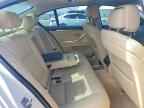 2013 BMW 5 series