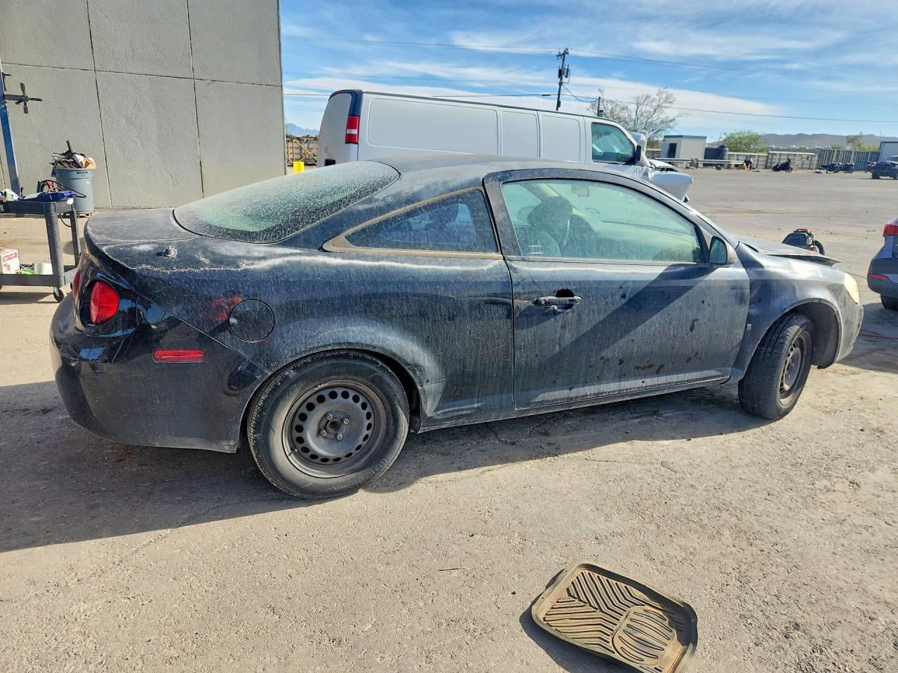 2006 CHEVROLET COBALT