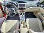 2010 SUBARU IMPREZA