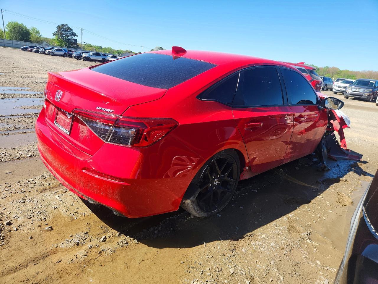 2021 HYUNDAI ACCENT