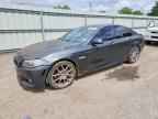 2015 BMW 5 series