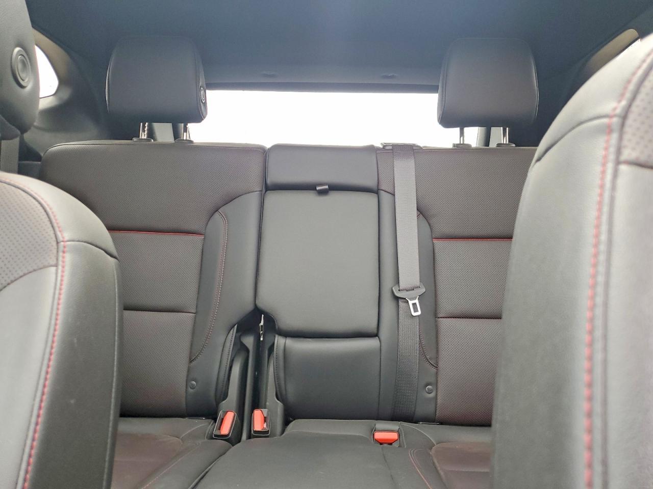 2021 CHEVROLET BLAZER