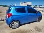 2017 CHEVROLET Spark