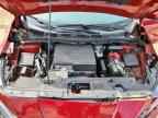 2022 NISSAN LEAF