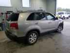 2013 KIA SORENTO