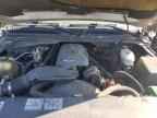 2004 CHEVROLET Silverado