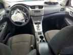 2014 NISSAN SENTRA