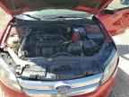 2010 FORD FUSION