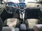 2011 CHEVROLET CRUZE