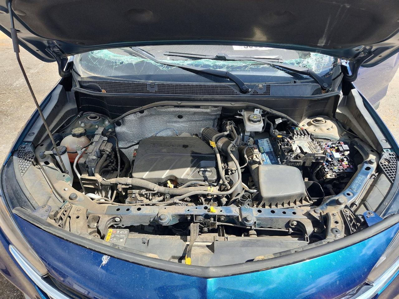 2021 BUICK Encore GX