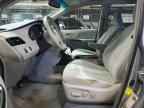 2011 TOYOTA SIENNA