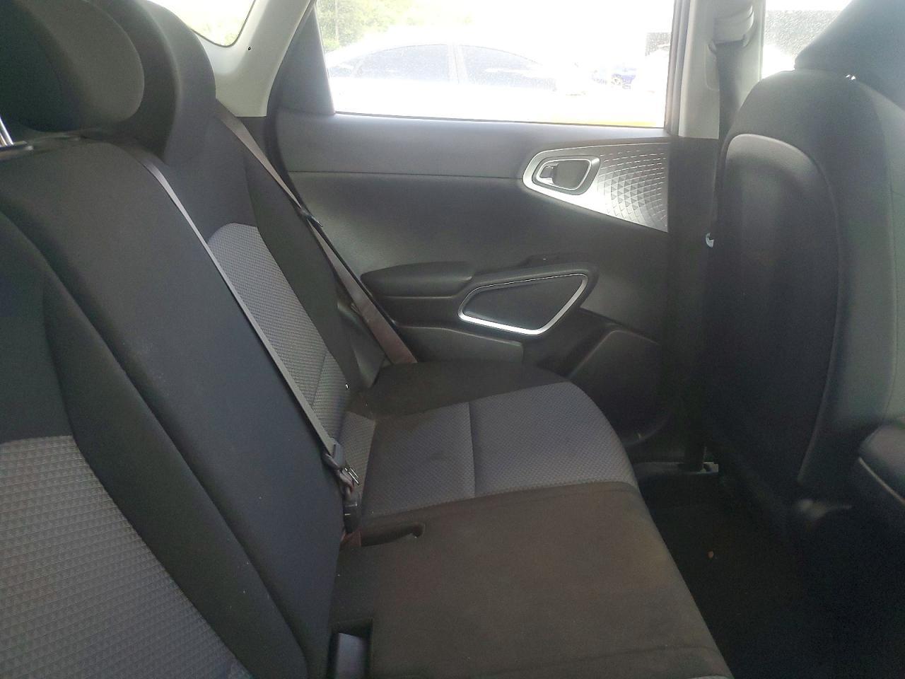2022 KIA SOUL