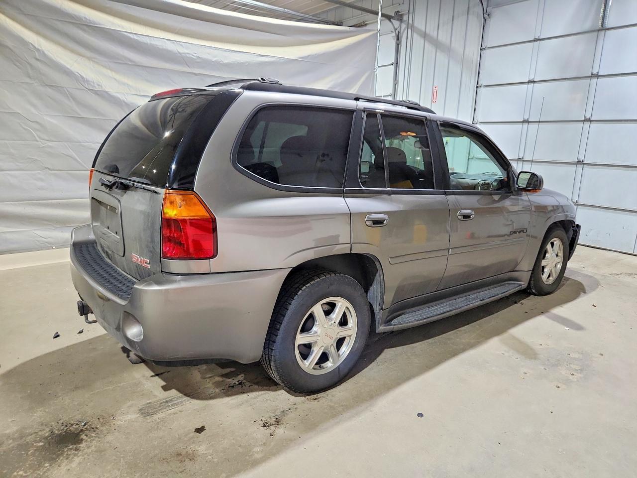 2007 GMC Envoy