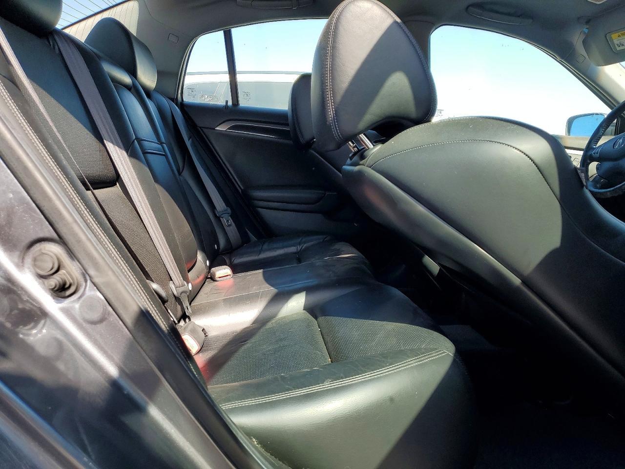 2006 ACURA 3.2 Tl