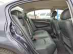 2012 INFINITI G37