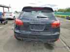 2011 PORSCHE CAYENNE