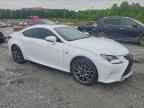 2017 LEXUS RC 300