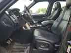 2015 LAND ROVER RANGE ROVER