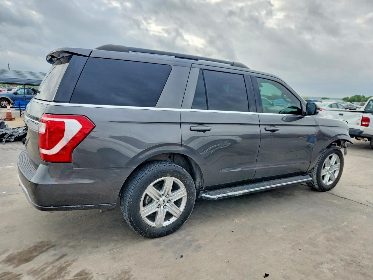 2019 FORD Expedition