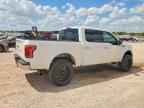2016 FORD F-150 Lightning