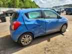 2018 CHEVROLET Spark