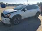 2014 SUBARU XV Crosstrek