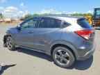 2018 HONDA HR-V