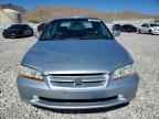 2000 HONDA ACCORD