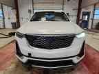 2022 CADILLAC XT6