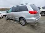2010 TOYOTA SIENNA