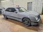 2001 MERCEDES-BENZ E-Class