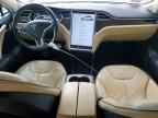 2013 TESLA MODEL S