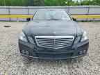 2011 MERCEDES-BENZ E-Class